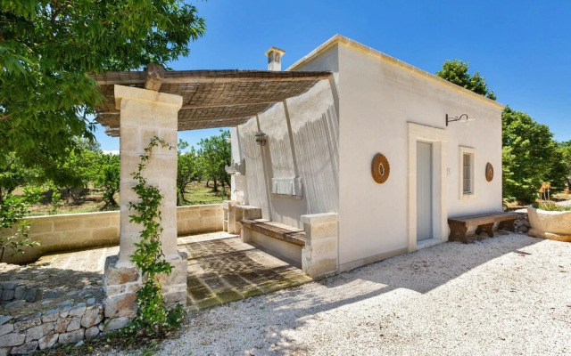 Villa Thea Charming House