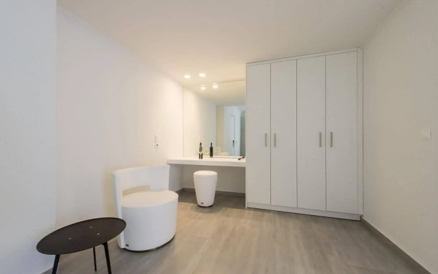 Racconto Boutique Design Hotel - Adults Only