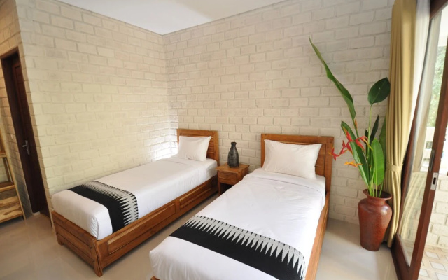 The Lokal Penida
