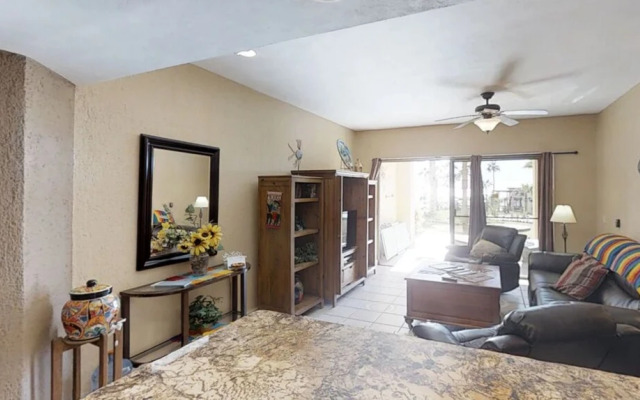 Princessa 1BR D 104-v by Casago