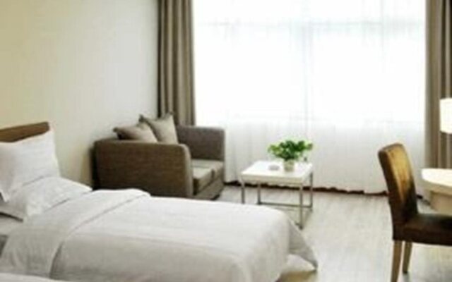 Mellow Orange Hotel