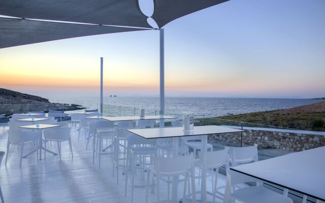 Minois Village Boutique Suites & Spa
