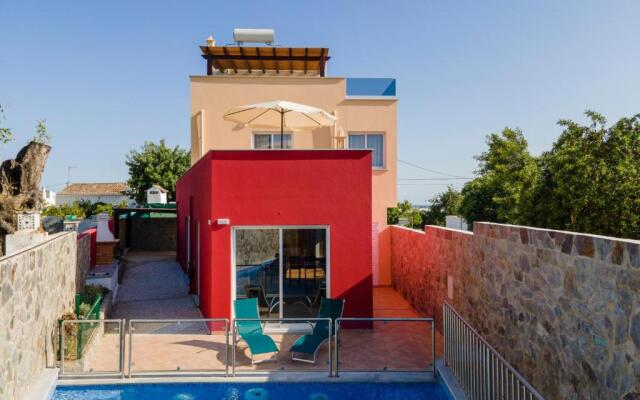 Casa Vela