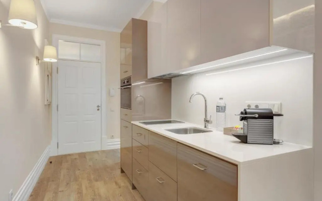 Oporto Home Boutique Apartments-Wine Cellars