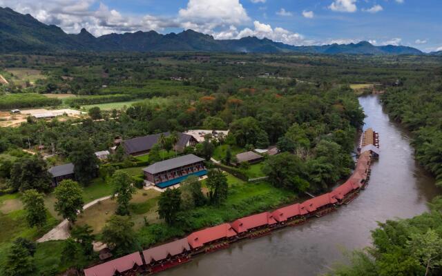 WangNokkaew Park View