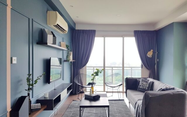 Santubong Suite Just Like Home