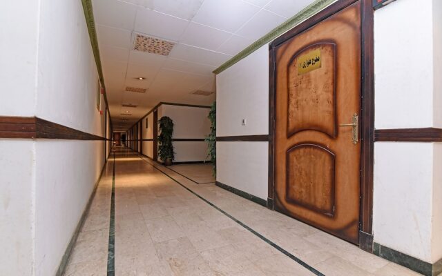 OYO 361 Al Janoub Hotel