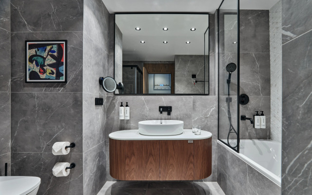 Crowne Plaza Sofia by IHG