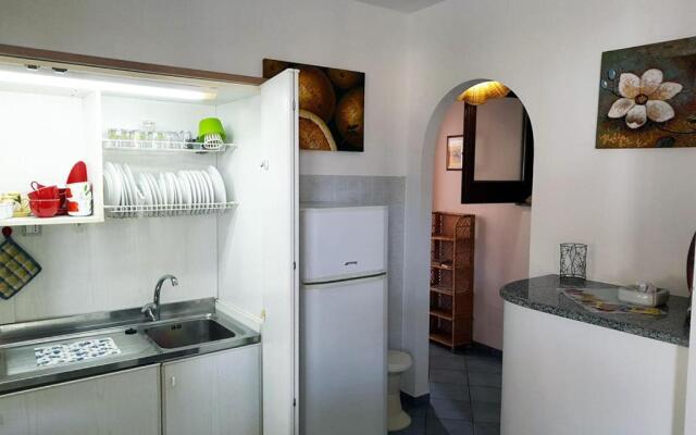 Villetta da 4 a 5 posti letto vicina al mare