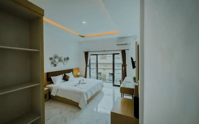 Pachira Living Legian