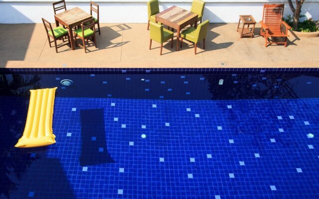 Wiang Chang Klan Boutique Hotel