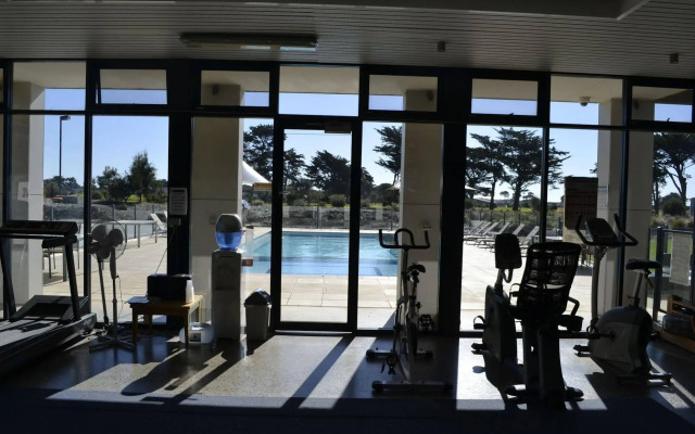 Barwon Heads Resort at 13th Beach