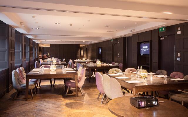 Kimpton Blythswood Hotel & Spa by IHG