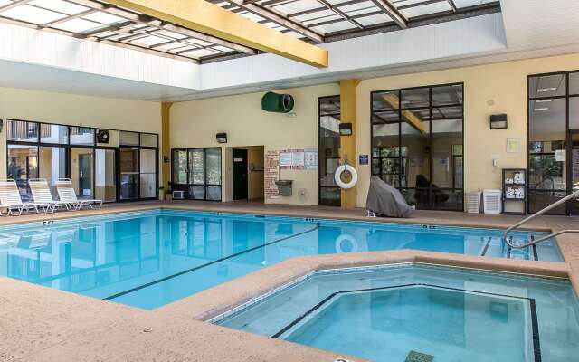Quality Inn Perry - National Fairgrounds Area