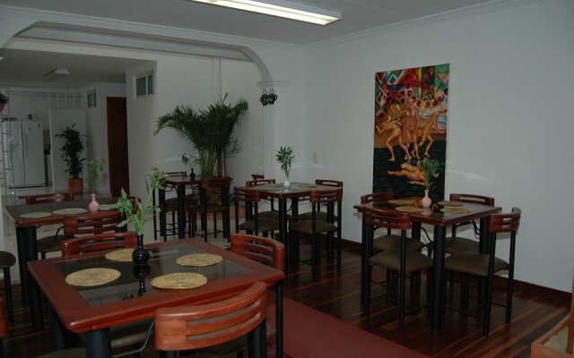 Posadas House Hotel