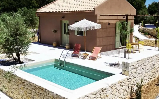 Rock n' Olive Villas
