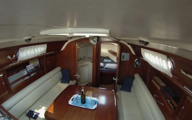 Waypoint Azzurra
