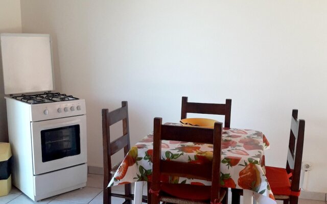Apartment With 2 Bedrooms in Le Vauclin, With Enclosed Garden and Wifi