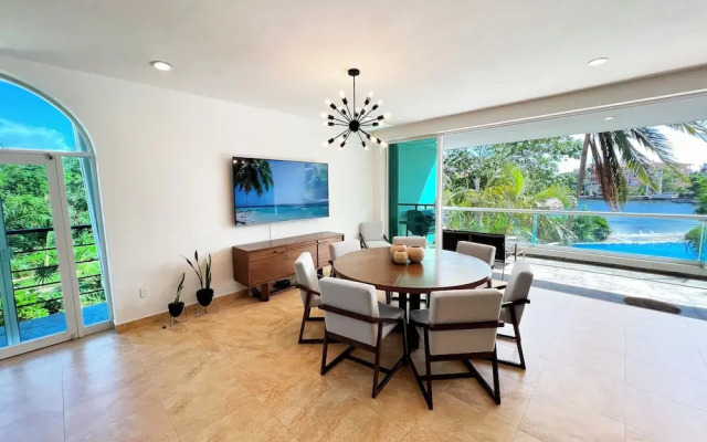 High-End Waterfront Condo Secrets Waters