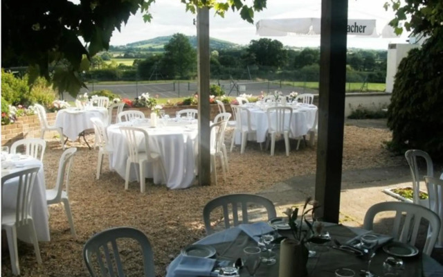 The Coppleridge Inn