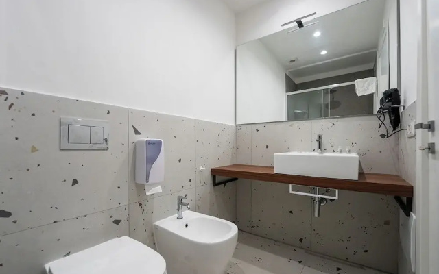 Mia Suites Angioino
