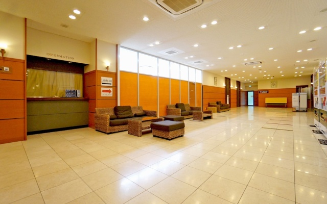 Gotemba Kogen Tokinosumika – Lobby – Gotemba