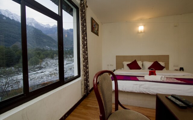 OYO 3506 Hotel Him Shakti