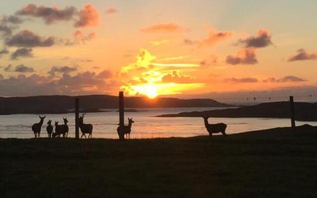 Uig Lodge