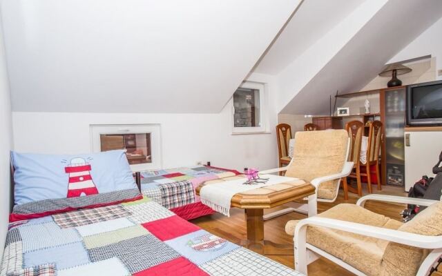 Holiday House Tina Seget