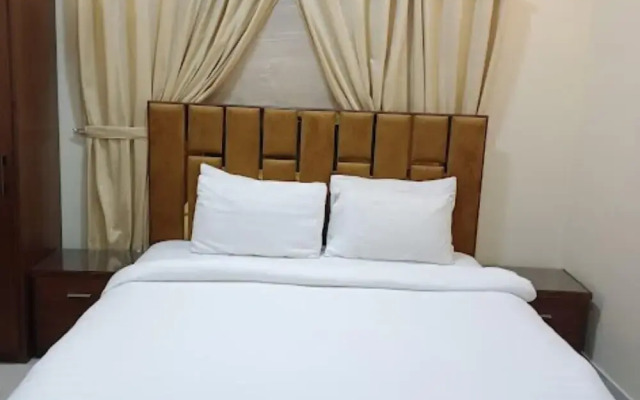 Hotel Seven Lodges