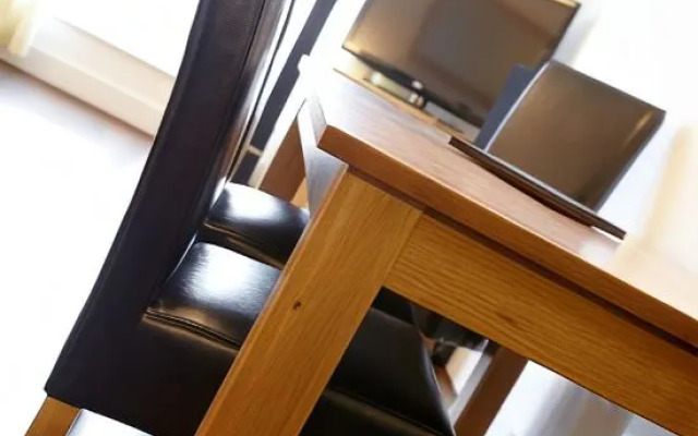 Viridian Apartments in Basingstoke Serviced Apartments - Skyline Plaza