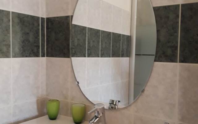 Chambres d'hôtes Au Château