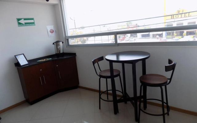 My Home Suites