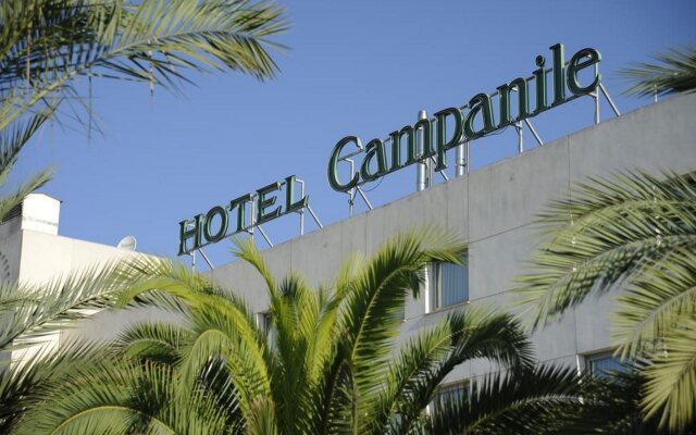 Hotel Campanile Alicante