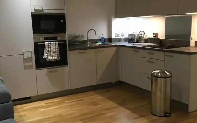 London Dream Apartment - City Chic Retreat