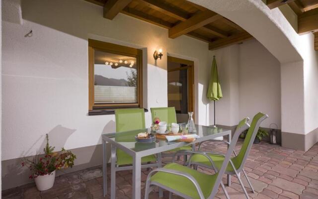 Ferienwohnung Hauser