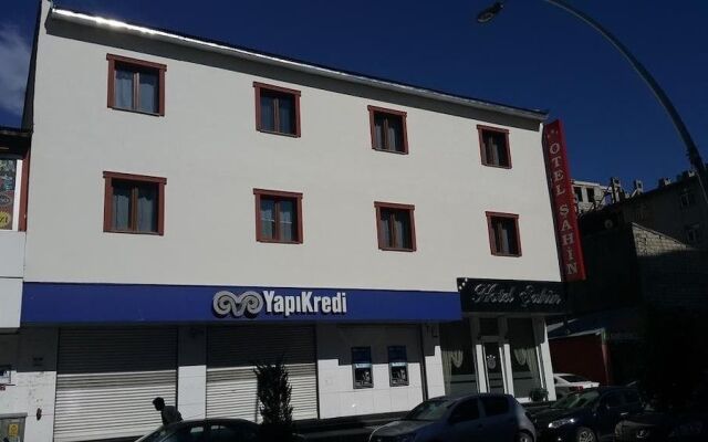 Birlik Sahin Hotel