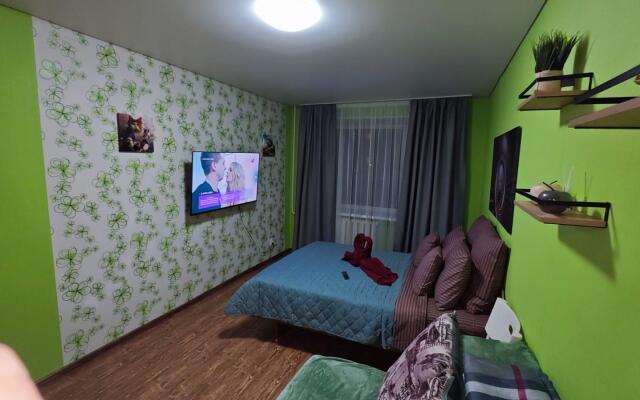 Resident Ufa (Резидент Уфа) на проспекте Октября 65/1