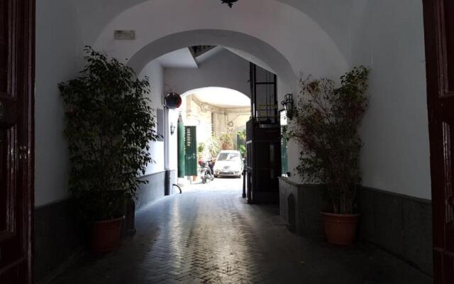 St Annas Roofs by Dimorra