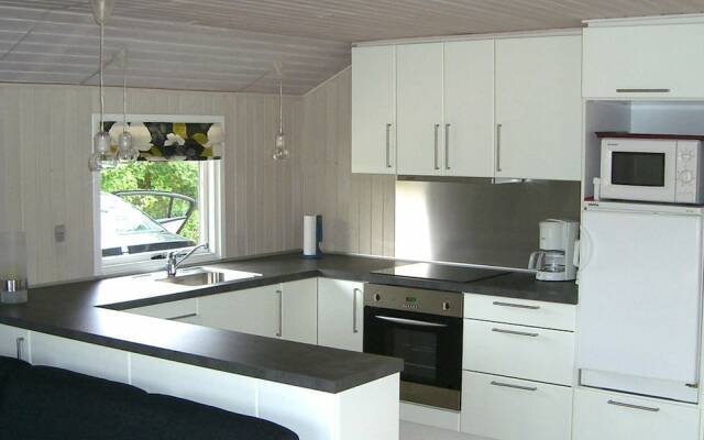 Charming Holiday Home in Rødby Near Sea