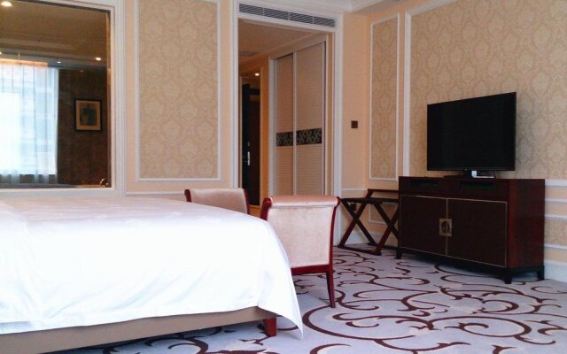 Walston International Hotel