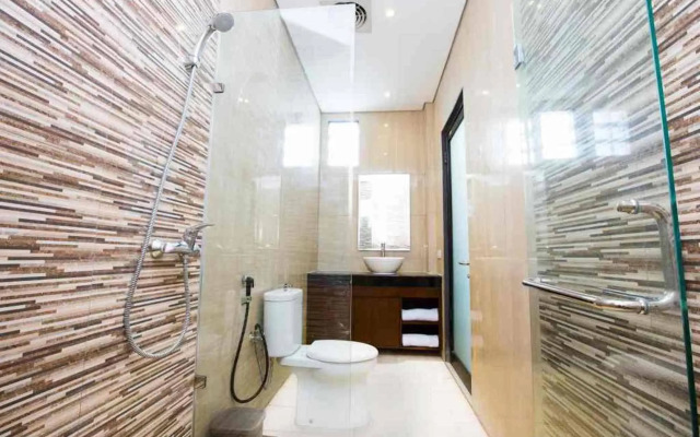 Hotel WG Jimbaran