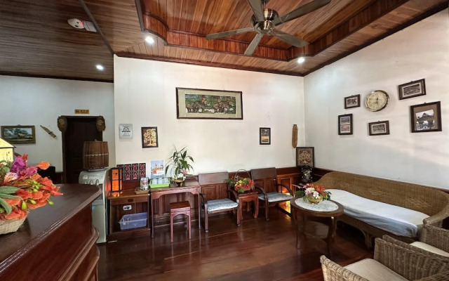 Ammata Boutique Villa