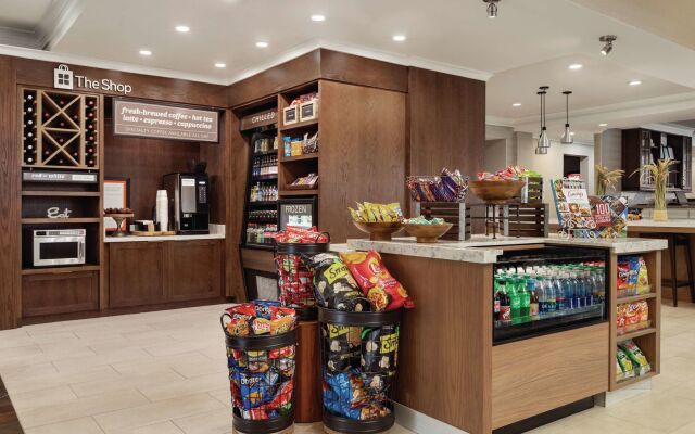 Hilton Garden Inn Oxford/Anniston