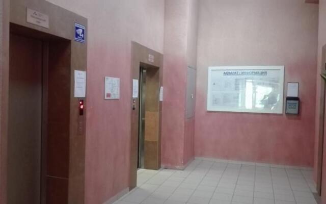 Apartment on Tole Bi
