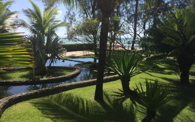 Brandao Golden Beach Flat
