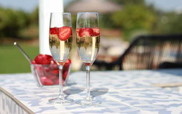 Quinta da Luz - A Luxury Boutique B&B