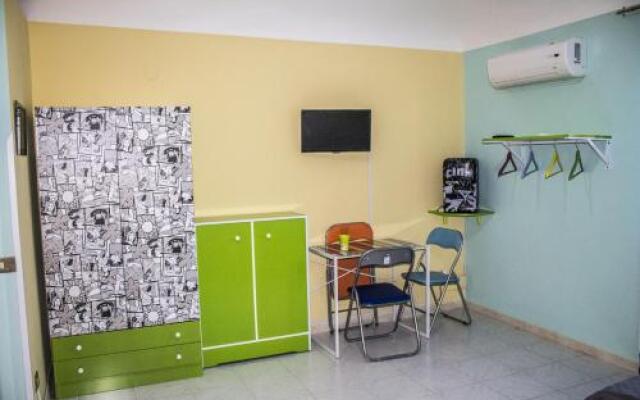 Bed and Breakfast Porta Nuova