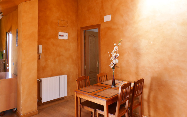 Apartamentos Rurales Altuzarra