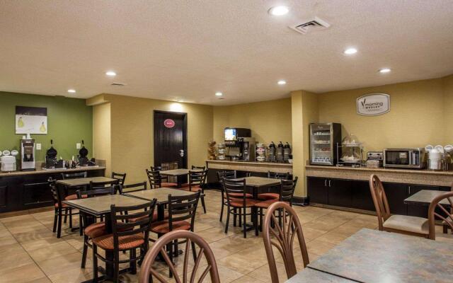 Sleep Inn Northlake